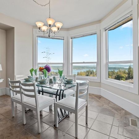 Seaview Executive Home Ladysmith Zewnętrze zdjęcie