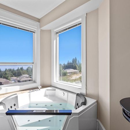 Seaview Executive Home Ladysmith Zewnętrze zdjęcie