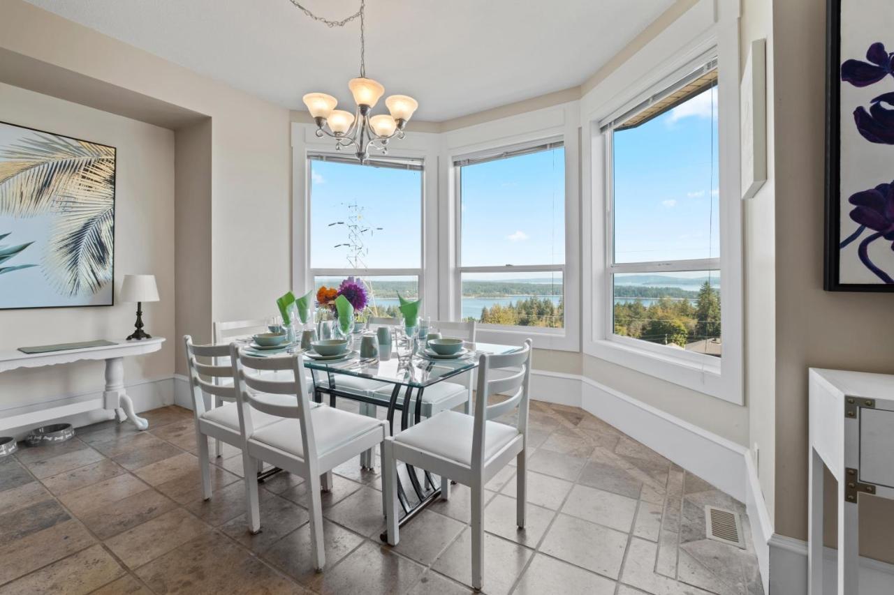 Seaview Executive Home Ladysmith Zewnętrze zdjęcie